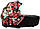 Cybex - Люлька Priam 4.0 - Spring Blossom Dark, фото 4