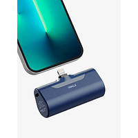 Зовнішній акумулятор iWALK Power Bank Link Me 4 4500 mAh Lightning павербанк повербанк для Iphone