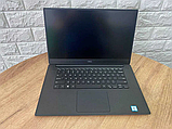 Ноутбук Dell Precision 5520 15.6"FHD/IPS/i7 6820HQ/16/SSD512/Quadro M1200-4Gb, фото 6