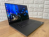 Ноутбук Dell Precision 5520 15.6"FHD/IPS/i7 6820HQ/16/SSD512/Quadro M1200-4Gb, фото 3