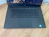 Ноутбук Dell Precision 5520 15.6"FHD/IPS/i7 6820HQ/16/SSD512/Quadro M1200-4Gb, фото 7