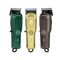 Машинка-тример Gamma Piu Skin Professional Balding Clipper (GPS-1), фото 5