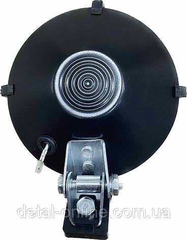 ФПГ-101 Фара МТЗ робоча галоген.лампа (ДК), фото 2