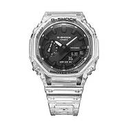 Чоловічий годинник Casio G-Shock GA-2100SKE-7AER, фото 3