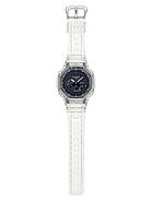 Чоловічий годинник Casio G-Shock GA-2100SKE-7AER, фото 4