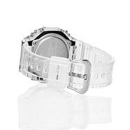 Чоловічий годинник Casio G-Shock GA-2100SKE-7AER, фото 6