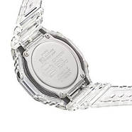 Чоловічий годинник Casio G-Shock GA-2100SKE-7AER, фото 8
