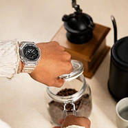 Чоловічий годинник Casio G-Shock GA-2100SKE-7AER, фото 9