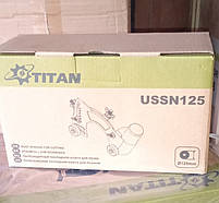 Насадка для шліфувальної машини Titan USSN125, фото 3