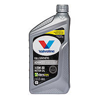 Масло моторное VALVOLINE 5W-30 Full Synthetic ADVANCED (VV955) 0,946