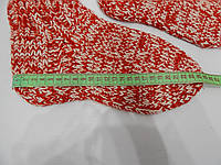 Шкарпетки жіночі теплі щільні в'язання стик 24 /М /38-39 021H (у зазначеному розмірі)
