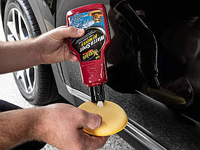 Очисник від стійких водяних плям - Meguiar's Water Spot Remover 473 мл (A3714), фото 4