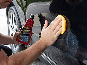 Очисник від стійких водяних плям - Meguiar's Water Spot Remover 473 мл (A3714), фото 5
