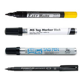 Маркер для вушних бирок