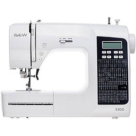 Швейна машина iSew S300