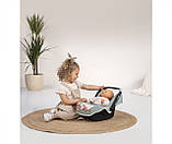 Крісло переноска Smoby для ляльки Maxi Cosi 240238, фото 4