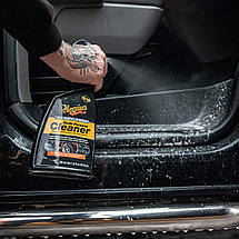 Універсальний очищувач - Meguiar's Heavy Duty Multi Purpose Cleaner 709 мл. (G180224), фото 3