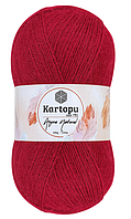 Angora Natural Kartopu-114