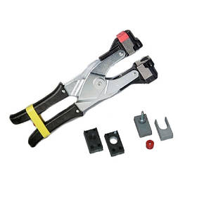 Біркувачі і щипці