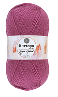 Angora Natural Kartopu-742