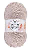 Angora Natural Kartopu-754