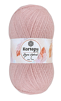 Angora Natural Kartopu-776