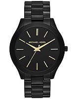 Часы женские MICHAEL KORS MK3221 - SLIM RUNWAY (zx690e)