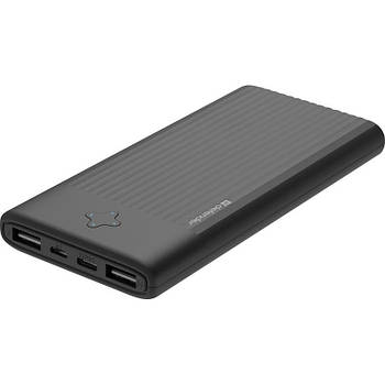 Зовнішній акумулятор (Power Bank)  Defender ExtraLife 10000D 10000mAh