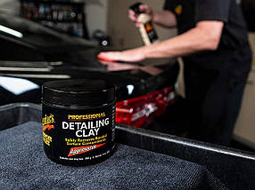Детейлінг глина агресивна - Meguiar's Detailing Clay Aggressive 200 г. (C2100), фото 5