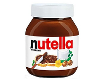 Горіхова паста Nutella з какао 450 г