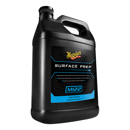 Засіб для підготовки поверхні перед нанесенням покриттів - Meguiar's Surface Prep 3,79 л. (M12201), фото 1