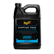 Засіб для підготовки поверхні перед нанесенням покриттів - Meguiar's Surface Prep 3,79 л. (M12201), фото 3