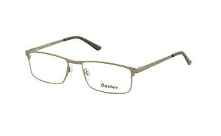 Оправа для окулярів чоловічих Dackor