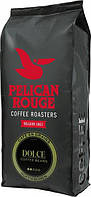 Кава в зернах Pelican Rouge Dolce 1 кг Пелікан Руж 100% Арабіка