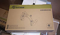 Насадка для шліфувальної машини Titan USSN230, фото 4