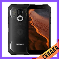 DOOGEE S61 6/64Gb Night Vision Transparent Гарантия 1 год  (*CPA -3% Скидка)_L