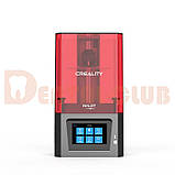 3D принтер Creality HALOT-ONE нове покоління високопродуктивних 3D-принтерів світлової полімеризації., фото 3