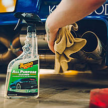 Універсальний очищувач - Meguiar's All Purpose Cleaner 710 мл. (G9624EU), фото 5