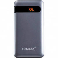 Зовнішній акумулятор (Power Bank) Intenso Power Delivery 20000mAh PD20000