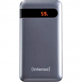 Зовнішній акумулятор (Power Bank) Intenso Power Delivery 20000mAh PD20000 - фото 1 - id-p1698466696