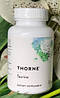 Таурін Thorne Research Taurine 90 caps, фото 7