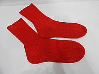 Шкарпетки жіночі теплі щільні в'язання стик 24 /М /38-39 024H (у зазначеному розмірі)