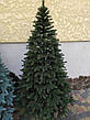 Ялинка штучна лита Преміум 2.3м, зелена, фото 10