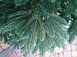 Ялинка штучна лита Преміум 2.3м, зелена, фото 6