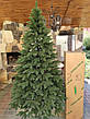 Ялинка штучна лита Преміум 2.3м, зелена, фото 9