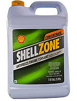 Антифриз-концентрат зелений (-80) Shell SHELLZONE ANTIFREEZE