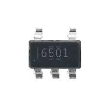 Микросхема SN6501DBVR SOT23-5: продажа, цена в Киеве. Интегральные ...