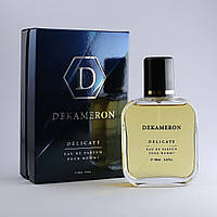 Парфум чоловічий Galterra "Dekameron Delicate" 100ml