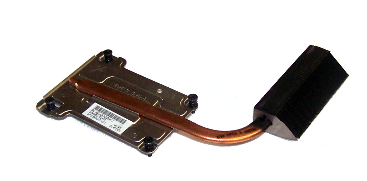 Б/в трубка HP Probook 4330 4330s 4331 4331s 4430s (6043B0092801 646357-001)