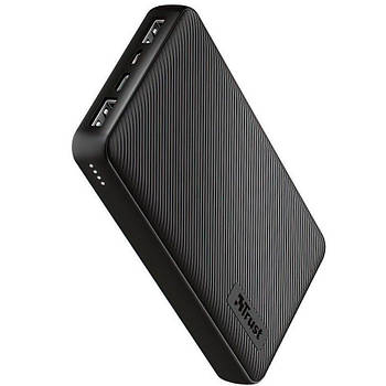 Зовнішній акумулятор Trust Primo 15000mAh